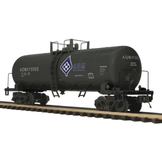 Trains | MTH 20-96720 O Archer-Daniels-Midland Tank Car - 3-Rail ADMX #15005 - Your Source for Gaming Essentials