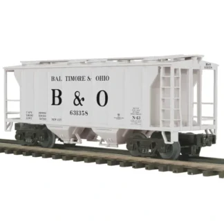 Trains | MTH 20-97289 O Baltimore & Ohio Ps-2 Hopper - Your Source for Gaming Essentials