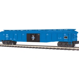 Trains | MTH 20-98899 O B&M Gondola w/Cover - Your Source for Gaming Essentials