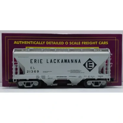 Trains | MTH 20-97812 O 2-Bay Centerflow Hopper, EL - Your Source for Gaming Essentials