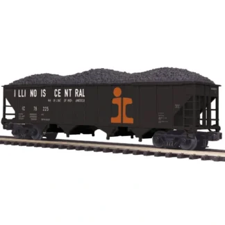 Trains | MTH 20-97776 O 4-Bay Hopper, IC - Your Source for Gaming Essentials