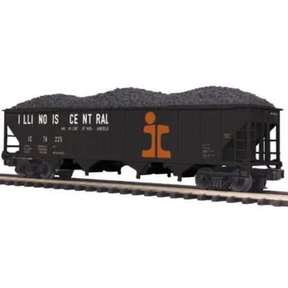 Trains | MTH 20-97776 O 4-Bay Hopper, IC - Your Source for Gaming Essentials