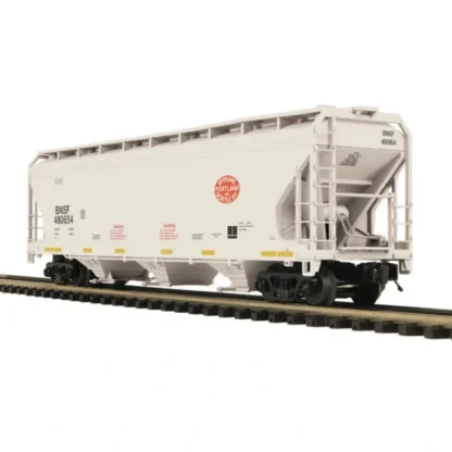 Trains | MTH 20-97801 O BNSF 3-Bay Centerflow Hopper - Your Source for Gaming Essentials