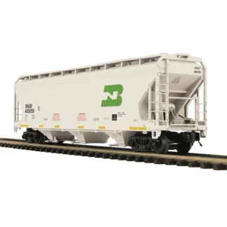 Trains | MTH 20-97803 O BNSF 3-Bay Centerflow Hopper - Your Source for Gaming Essentials