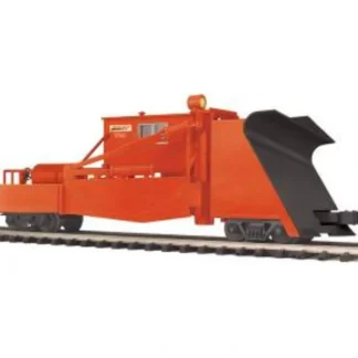 Trains | MTH 20-98944 O BNSF Jordan Spreader - Your Source for Gaming Essentials