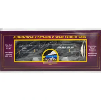 Trains | MTH 20-96242 O BNSF Single Dome Tank Car #880135 - Your Source for Gaming Essentials