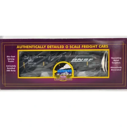 Trains | MTH 20-96242 O BNSF Single Dome Tank Car #880135 - Your Source for Gaming Essentials