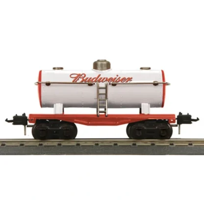 Trains | MTH 11-70071 O Budweiser Tank Car #2654 - Your Source for Gaming Essentials