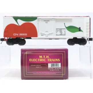 Trains | MTH 20-94186 O Canadian National Reefer #283032 - Your Source for Gaming Essentials