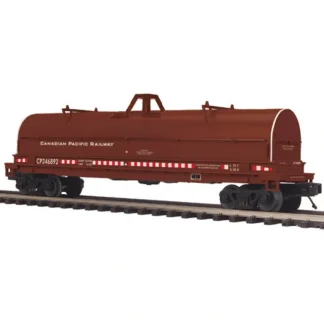 Trains | MTH 20-98853 O CP Coil Car - Your Source for Gaming Essentials