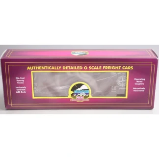 Trains | MTH 20-93563 O Detroit, Toledo & Ironton 50' Boxcar #16538 - Your Source for Gaming Essentials