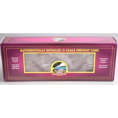 Trains | MTH 20-93563 O Detroit, Toledo & Ironton 50' Boxcar #16538 - Your Source for Gaming Essentials