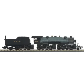 Trains | MTH 30-1645-1 O Erie 2-8-8-8-2 Imperial Triplex Steam Engine w/PS 3.0 #5015 - Your Source for Gaming Essentials