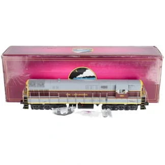 Trains | MTH 20-20381-1 O Erie Lackawanna FM Trainmaster Diesel Loco w/ P-S 3.0 #1861 - Your Source for Gaming Essentials