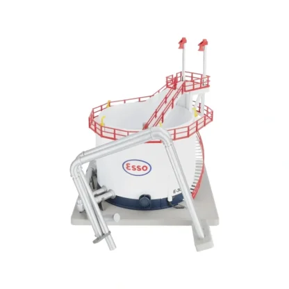 Trains | MTH 30-9175 O Esso Operating Storage Tank - Your Source for Gaming Essentials