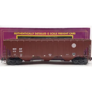Trains | MTH 20-97284 O Gauge BNSF Ps-2CD High Sided Hopper Car #418698 EX/Box - Your Source for Gaming Essentials