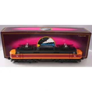 Trains | MTH 20-5533-3 O Gauge Milwaukee EP-5 Non-Powered Electric Locomotive #E93 - Your Source for Gaming Essentials