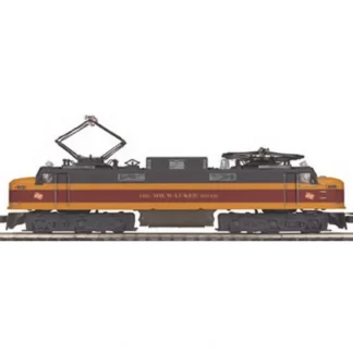 Trains | MTH 20-5533-1 O Gauge Milwaukee EP-5 Electric Locomotive w/PS2 #E90 - Your Source for Gaming Essentials
