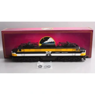 Trains | MTH 20-5662-1 O Gauge New Haven EP-5 Electric Locomotive #372 w/Proto-Sound 3.0 - Your Source for Gaming Essentials