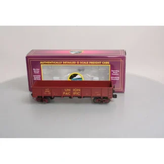 Trains | MTH 20-98935 O Gauge Union Pacific 55 Ton All Steel Drop-Bottom Gondola #60356 - Your Source for Gaming Essentials