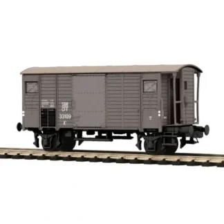 Trains | MTH 20-99010 O Hi-Rail Box, SBB-CFF #2 - Your Source for Gaming Essentials