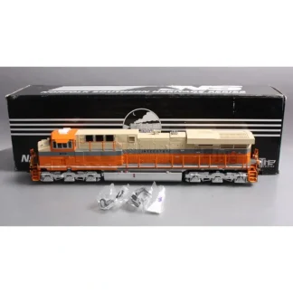 Trains | MTH 20-20278-1 O Interstate NS Heritage ES44AC Diesel Engine w/PS 3.0 #8105 - Your Source for Gaming Essentials