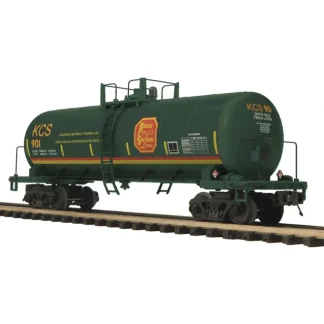Trains | MTH 20-96250 O Kansas City Southern Tank Car #901 - Your Source for Gaming Essentials