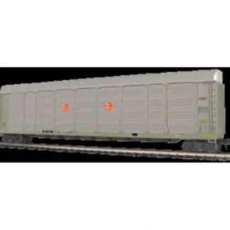 Trains | MTH 20-98968 O KCS Corrugated Autorack - Your Source for Gaming Essentials