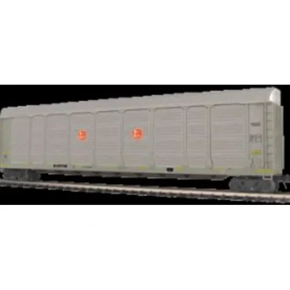 Trains | MTH 20-98968 O KCS Corrugated Autorack - Your Source for Gaming Essentials