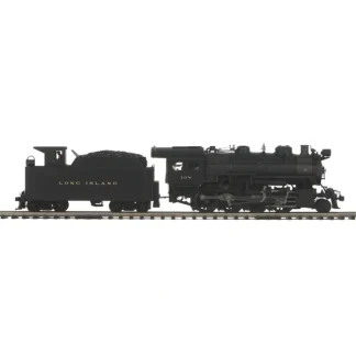 Trains | MTH 22-3565-2 O Long Island 2-8-0 H10s Consolidation Steam Engine - Your Source for Gaming Essentials