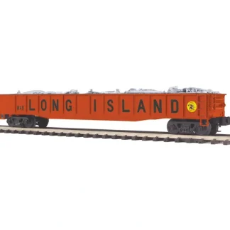 Trains | MTH 20-98982 O Long Island Gondola w/Junk Load - Your Source for Gaming Essentials