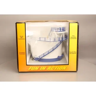 Trains | MTH 30-9176 O Mobil Operating Storage Tank - Your Source for Gaming Essentials