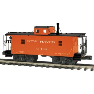 Trains | MTH 20-91437 O NH N-6b Caboose - Your Source for Gaming Essentials