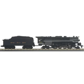 Trains | MTH 30-1629-1 O Nickel Plate Road 2-8-4 Imperial Berkshire Steam Engine #765 - Your Source for Gaming Essentials
