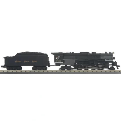Trains | MTH 30-1629-1 O Nickel Plate Road 2-8-4 Imperial Berkshire Steam Engine #765 - Your Source for Gaming Essentials