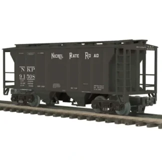 Trains | MTH 20-97300 O NKP PS-2 Covered Hopper #91508 - Your Source for Gaming Essentials