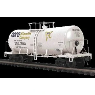 Trains | MTH 20-96249 O Nord Kaolin Funnel Flow Tank Car #25983 - Your Source for Gaming Essentials