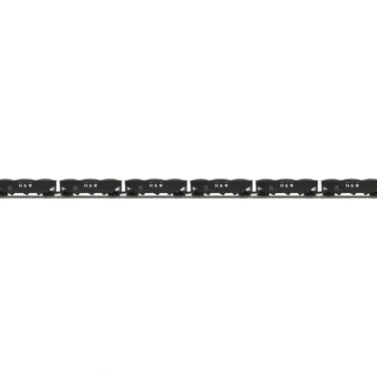 Trains | MTH 20-90853 O Norfolk & Western 70-Ton 3-Bay Hopper Car Set (Set of 6) - Your Source for Gaming Essentials