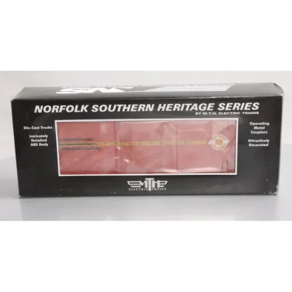 Trains | MTH 20-93576 O Norfolk Southern 50' High Cube Boxcar #471214 - Your Source for Gaming Essentials