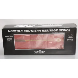 Trains | MTH 20-93576 O Norfolk Southern 50' High Cube Boxcar #471270 - Your Source for Gaming Essentials