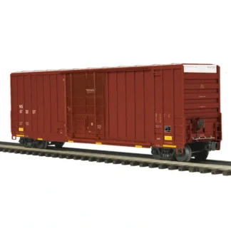 Trains | MTH 20-93541 O Norfolk Southern 50' High Cube Box Car #473257 - Your Source for Gaming Essentials