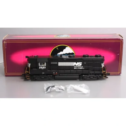 Trains | MTH 20-20132-1 O NS GP35 Diesel Engine w/PS 2.0 #2661 (Hi-Rail Wheels) - Your Source for Gaming Essentials
