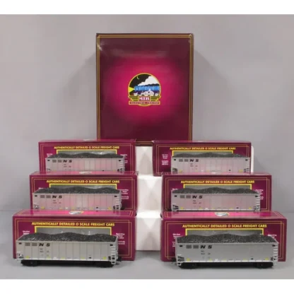 Trains | MTH 20-90734 O NS 6pk Coalporter Hoppers - Your Source for Gaming Essentials