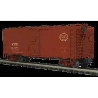 Trains | MTH 20-93611 O NYC 40' AAR Boxcar - Your Source for Gaming Essentials