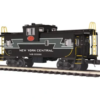Trains | MTH 20-91385 O NYC Extended Vision Caboose - Your Source for Gaming Essentials