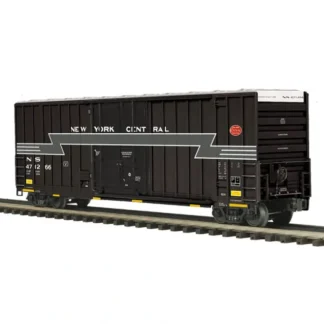 Trains | MTH 20-93569 O NYC Norfolk Southern Heritage 50' High Cube Boxcar #471266 - Your Source for Gaming Essentials