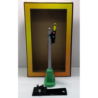 Trains | MTH 30-1075 O Operating Semaphore Signal No.151 LN/Box - Your Source for Gaming Essentials