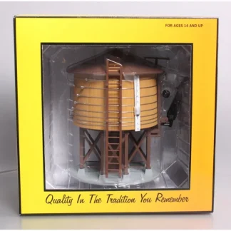 Trains | MTH 30-11028 O Operating Wood Water Tower NIB - Your Source for Gaming Essentials