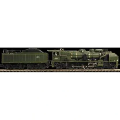 Trains | MTH 20-3450-1 O Orient Express -2-3-1 Pacific Steam Loco w/3.0/Hi-Rail #231E35 - Your Source for Gaming Essentials