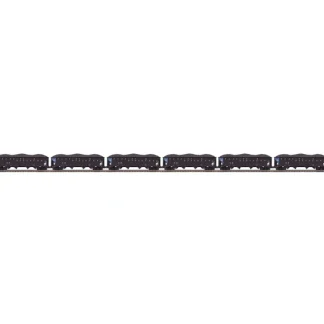 Trains | MTH 20-90844 O Reading & Northern 4-Bay Hopper 6pk - Your Source for Gaming Essentials